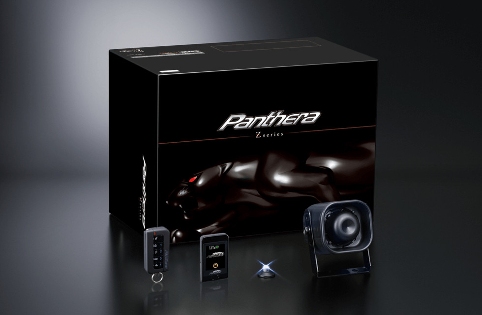 Panthera 商品画像