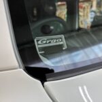 ジムニーノマド　ゴルゴセキュリティ